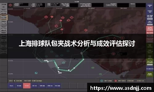 上海排球队包夹战术分析与成效评估探讨